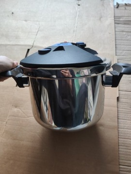 Szybkowar 6l Australian Beat Cooking NOWY