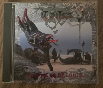 IT BITES - Eat me in St Lois (Japan CD)