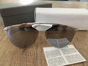 Okulary Christian Dior