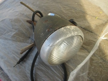 LAMPA PRZEDNIA  LICZNIK STACYJKA SIMSON SR2