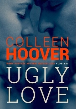 Ugly Love Colleen Hoover