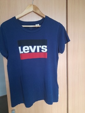 T-shirt damski LEVIS