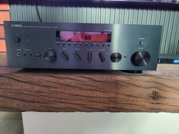 Zestaw stereo Tonsil Altus 380s+Yamaha R602n