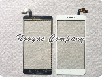 Digitizer Dotyk Do Xiaomi Redmi Note 4 4x