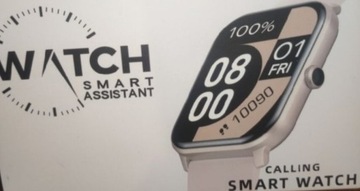 Smartwatch KW105 Pro wielofunkcyjny nowy