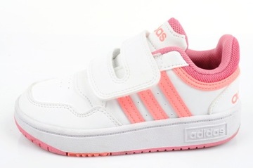 Buty dziecięce sportowe Adidas r. 27