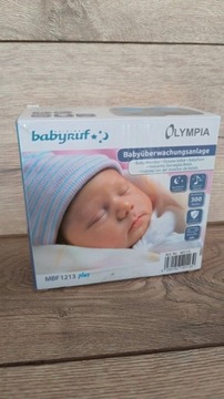 Babyruf Olympia niania elektroniczna