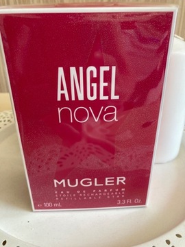 Thierry Mugler ANGEL NOVA 100ml  woda perfumowana 