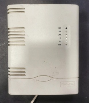 Centrala ISDN Intracom Netmod USB