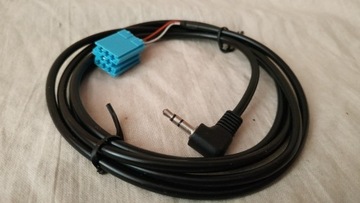 ADAPTER AUX - BLAUPUNKT - BECKER - GRUNDIG