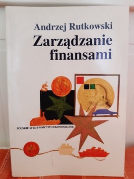 Zarządzanie finansami Andrzej Rutkowski