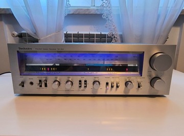 Amplituner Technics SA-404