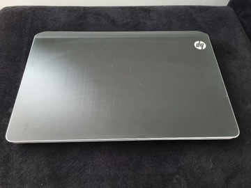 Laptop HP Pavilion dv7