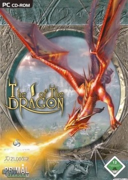 The I of the dragon PC Steam klucz