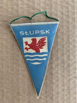 Proporczyk Słupsk