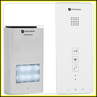 Interkom Smartwares SW DIC-21112