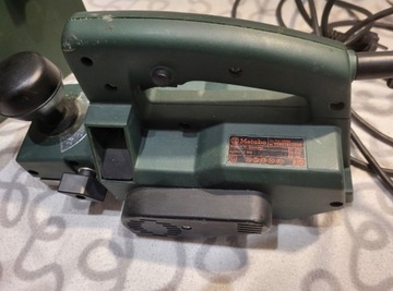 STRUG ELEKTRYCZNY Metabo 230v 800W