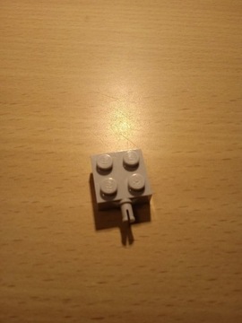 LEGO Ośka Pojazdu 