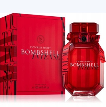 Victoria's Secret Bombshell Intense perfumy 100ml