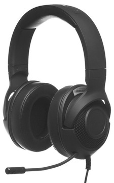 Słuchawki RAZER Kraken 7.1 Surround sound czarne 