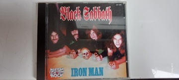 Black Sabbath/Iron Man