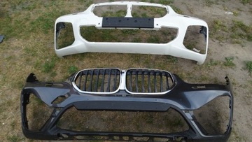 ZDERZAK PRZEDNI BMW F48 LIFT LCI M 7954205 8075875