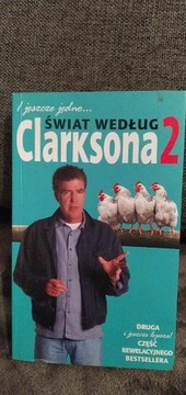 Świat według Clarksona część 2 I jeszcze jedno