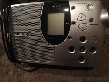 Radio GRUNDIG PRIMA BOY 100 