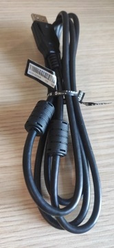 Kabel Samsung Mini Displayport - Displayport 1,5m
