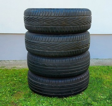 OPONY LETNIE 185/65 R15 88H VREDESTEIN MARANGONI 