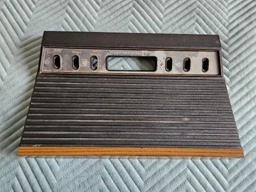 Atari 2600 obudowy górne