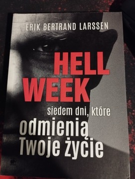 HEEL WEEK Erik Bertrand Larssen