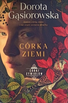 CÓRKA ZIEMI CÓRKI ŻYWIOŁÓW