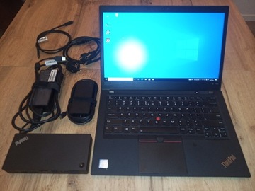 Lenovo ThinkPad T490