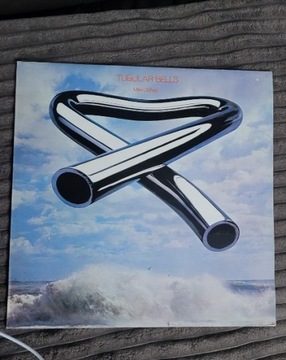 Mike Oldfield -Tubular Bells