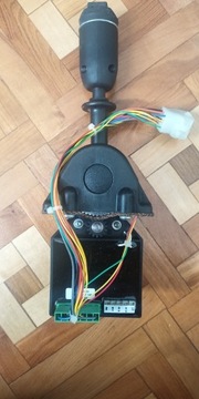 Joystick jazdy JLG nr. 1600135