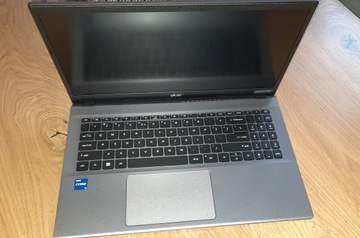 Acer Extensa i5-1235U/16GB/512/Win11 Szary