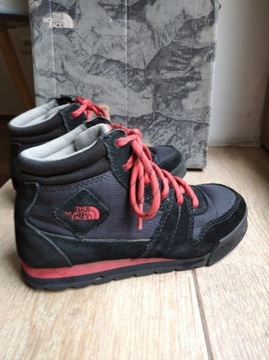 Buty trekkingowe The North Face rozm.32