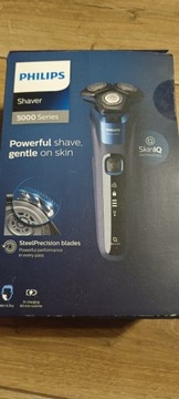 Maszynka do golenia Philips Shaver 5000 series