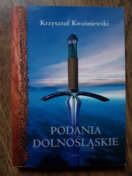 Podania dolnośląskie