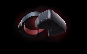 Gogle FPV DJI Goggles Racing Edition