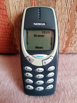 Nokia 3310                
