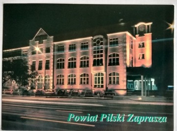 Piła      poczta