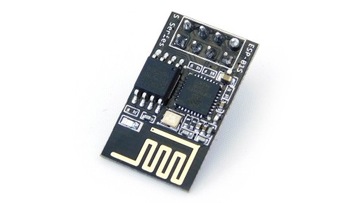 Moduł WiFi ESP-01S ESP8266EX Arduino