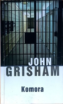 Komora John Grisham