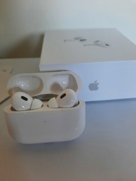 Apple airpods pro 2 
