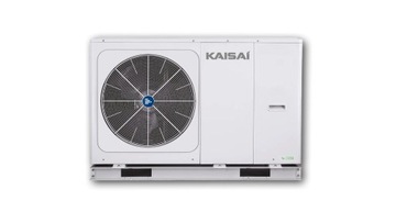 Pompa Ciepła Kaisai Arctic Monoblok (KHC) 6-22 kW