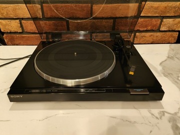 SONY PS-LX231 ! Ciekawy gramofon VINTAGE