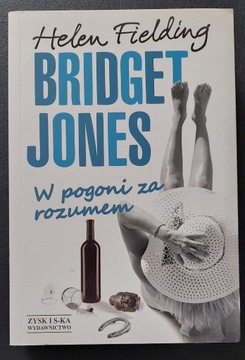 Helen Fielding- Bridget Jones: W Pogoni Za Rozumem