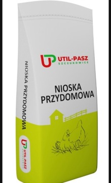 Mieszanka dla niosek util pasz 25kg